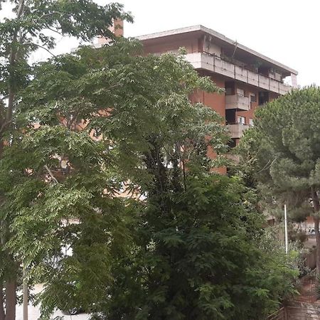 Frael Apartman Palermo Kültér fotó