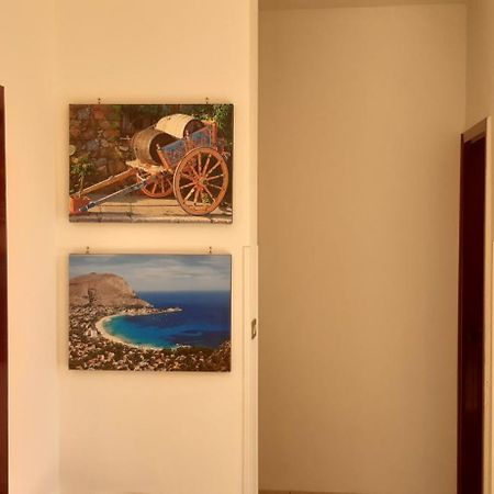 Frael Apartman Palermo Kültér fotó