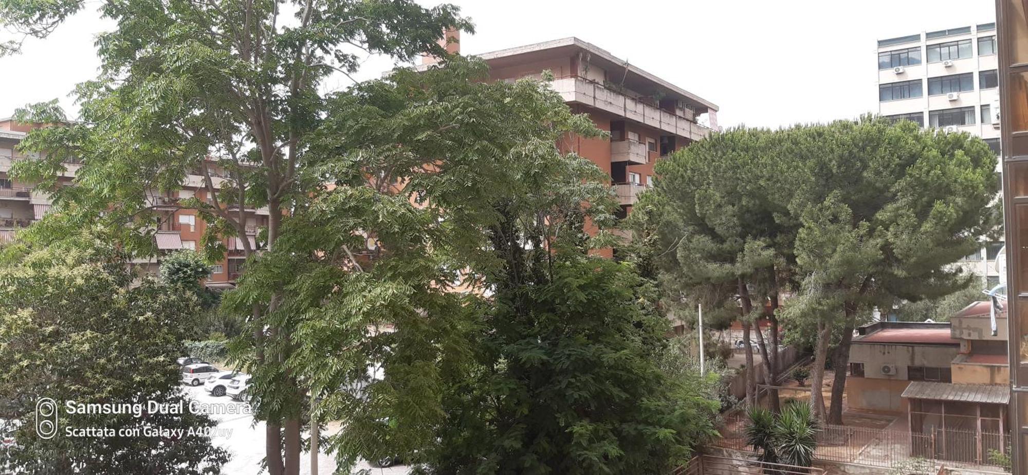 Frael Apartman Palermo Kültér fotó