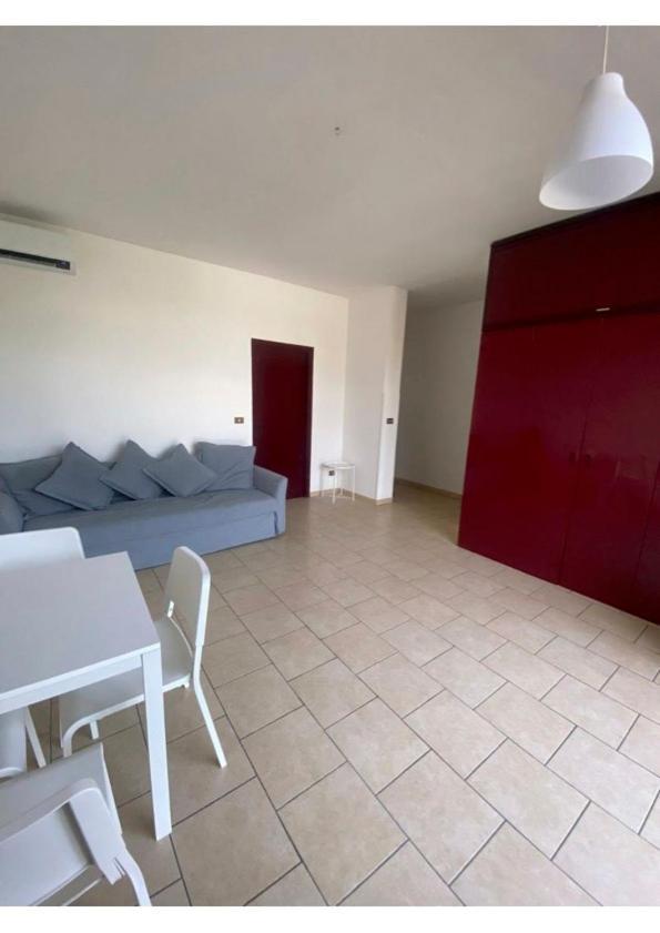 Frael Apartman Palermo Kültér fotó
