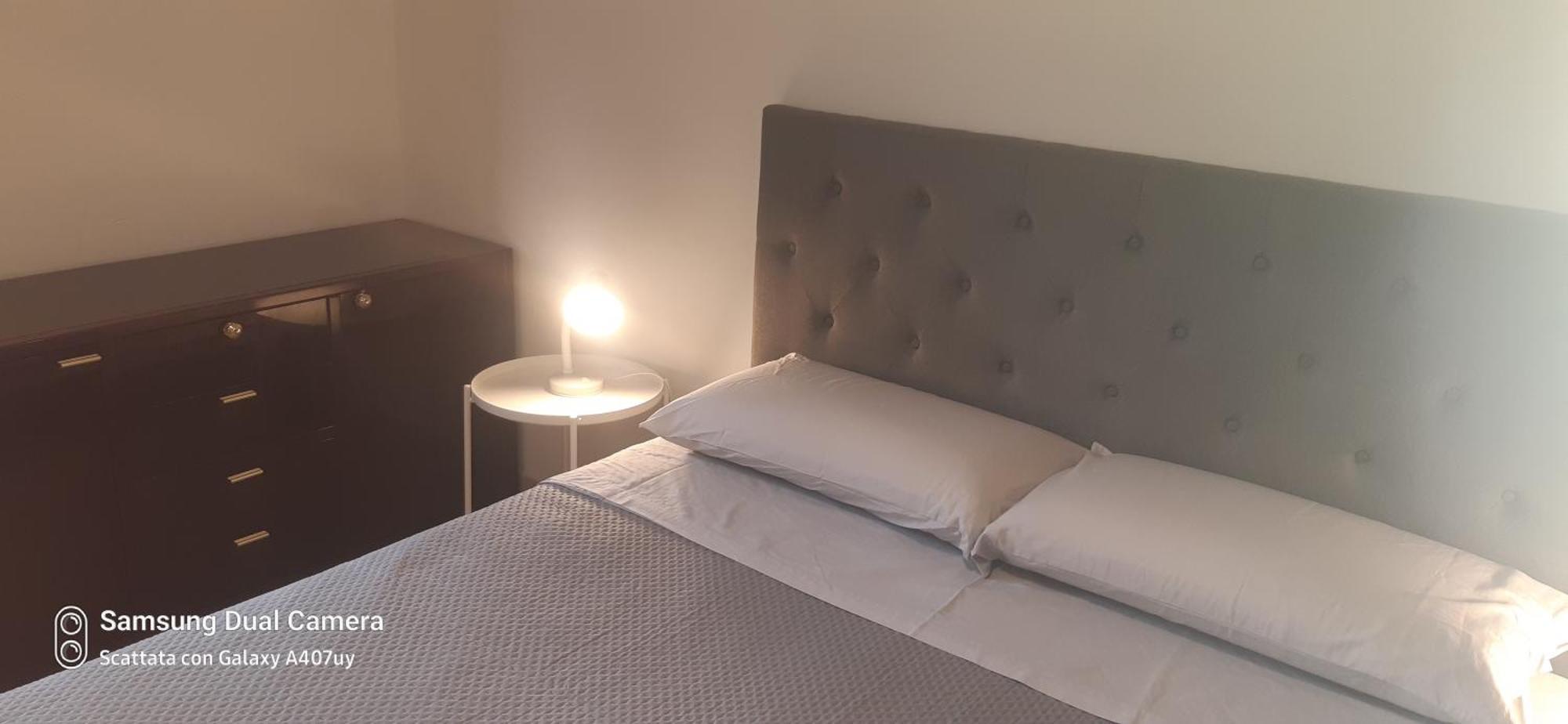 Frael Apartman Palermo Kültér fotó