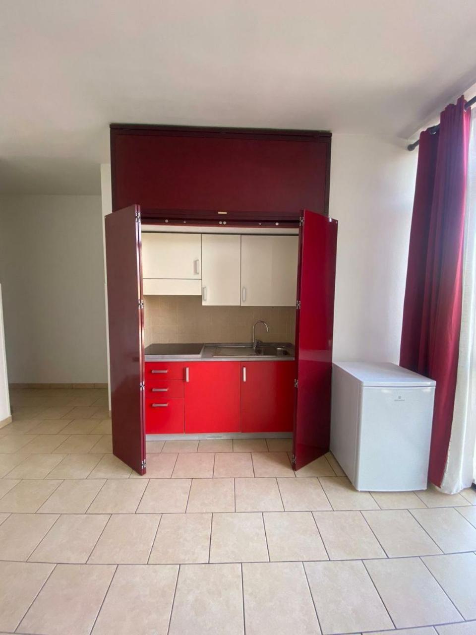 Frael Apartman Palermo Kültér fotó