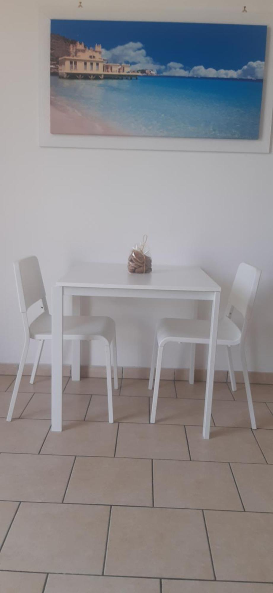 Frael Apartman Palermo Kültér fotó