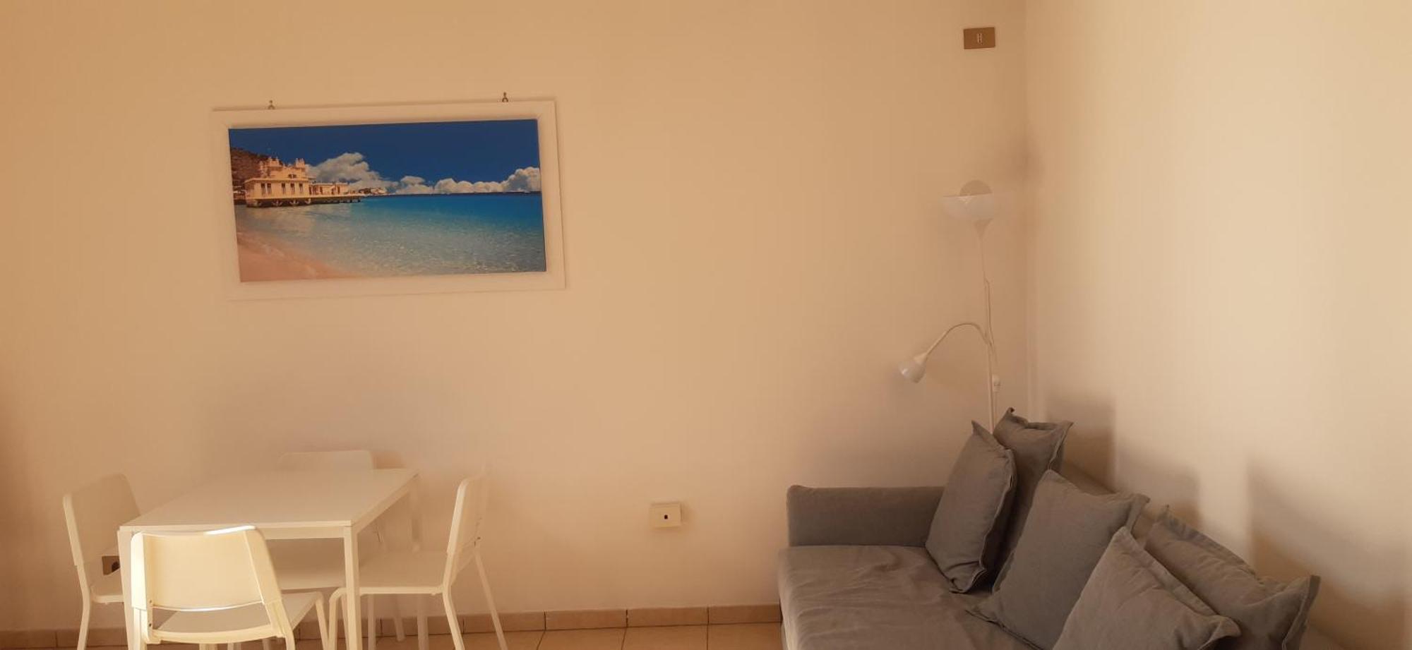 Frael Apartman Palermo Kültér fotó