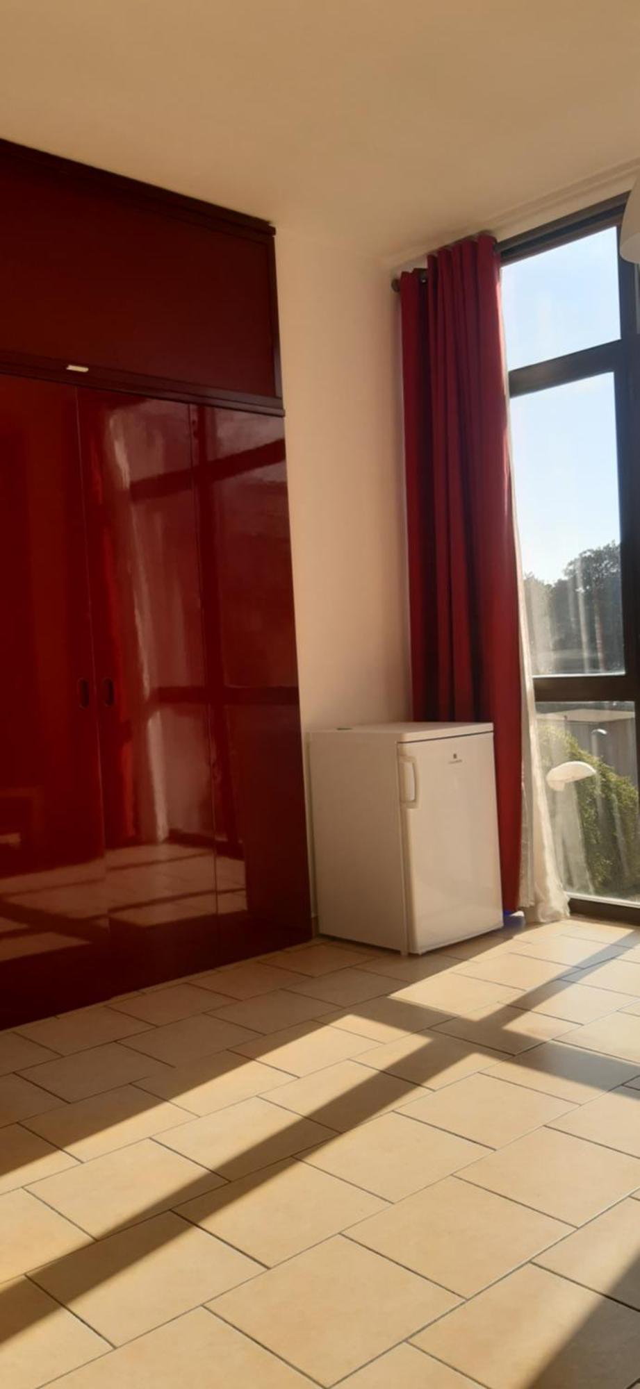Frael Apartman Palermo Kültér fotó