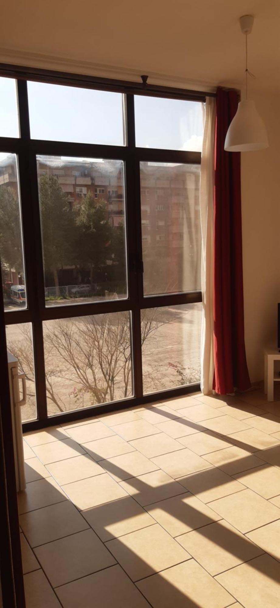 Frael Apartman Palermo Kültér fotó